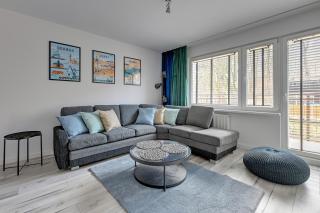 Comfort Apartments Falista - Gdynia - 0