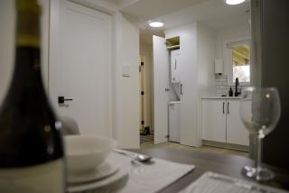 Guest Suite steps away from parks, trails & transit. - 4