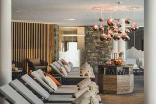 Alpenhotel Montafon & SPA - Schruns - 1
