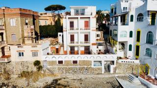 Be Your Home - Appartamento 2 camere sul Mare - Santa Marinella - 9