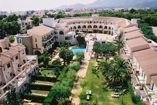 Hotel Pino Alto by ALEGRIA - Miami Platja - 8