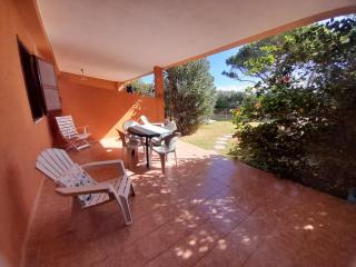 Nuova Valmar Bilo "Emma" 100 mt mare - Costa Rei - 2