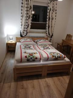 Pokoje Czajka- Agroturystyka - Ochotnica Górna - 5