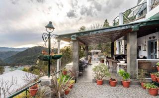 Bliss 3 Bedroom Villa Nainital Hills - Bhowāli - 7