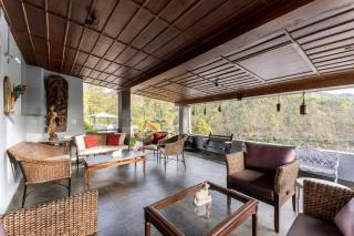 Bliss 3 Bedroom Villa Nainital Hills - Bhowāli - 2