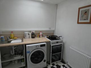 Bridge Street En Suite Rooms - Merthyr Tydfil - 1