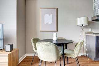 Bellevue 2BR w Gym WD Roof nr Downtown SEA-203 - Bellevue - 7