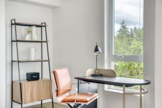 Bellevue 2BR w Gym WD nr Spring District SEA-410 - Bellevue - 7