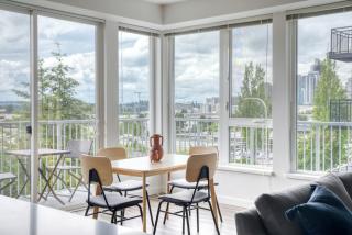 Bellevue 2BR w Gym WD nr Spring District SEA-410 - Bellevue - 4