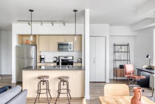 Bellevue 2BR w Gym WD nr Spring District SEA-410 - Bellevue - 3