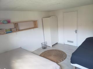 Studio confort chez Lolita et Wilfried - Saint-Laurent-sur-Sèvre - 1