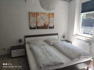 Ferienwohnung Kasten - Thale - 8