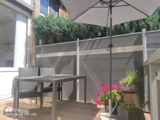 Ferienwohnung Kasten - 3