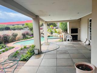 Great Choice guest house - Città del Capo - 1