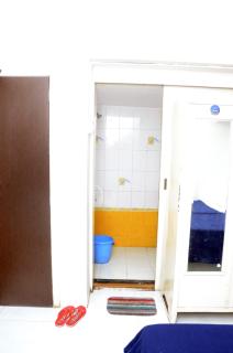 Hotel Sairam Lodge - 2