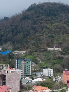 All seasons in Gonio beach - 7