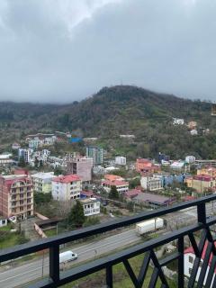 All seasons in Gonio beach - 5