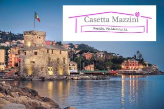 Casetta Mazzini - Rapallo - 9
