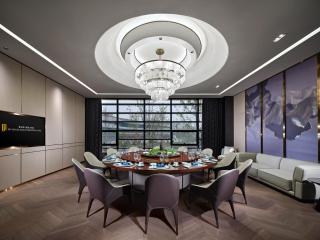 Jinyun Jingjiang International Hotel - Jinyun - 8