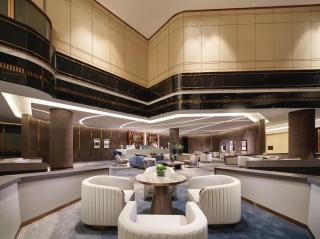 Jinyun Jingjiang International Hotel - Jinyun - 6