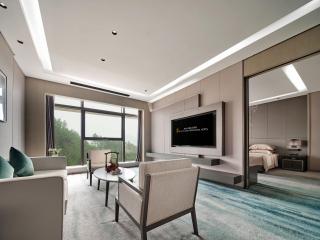 Jinyun Jingjiang International Hotel - Jinyun - 5