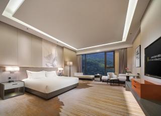 Jinyun Jingjiang International Hotel - Jinyun - 3
