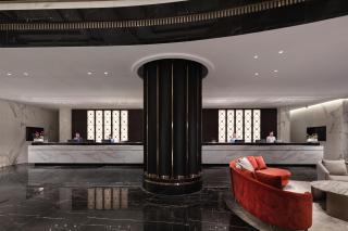 Jinyun Jingjiang International Hotel - Jinyun - 1