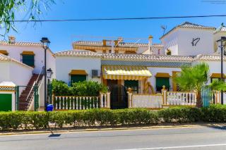 Casa Micha - Torrevieja - 4