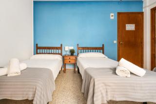 Hostal La Marina - Platja d'Aro - 5