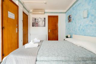 Hostal La Marina - Platja d'Aro - 7