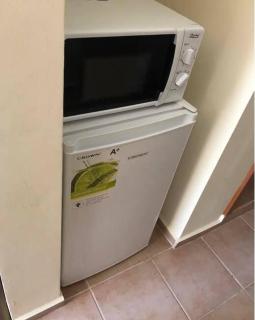 Cosy, Studio Apartment At Nesebar Fort Club - 7