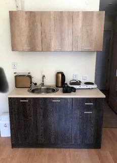 Cosy, Studio Apartment At Nesebar Fort Club - Sunny Beach - 5