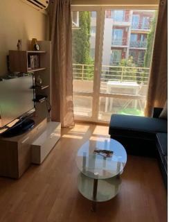 Cosy, Studio Apartment At Nesebar Fort Club - 3