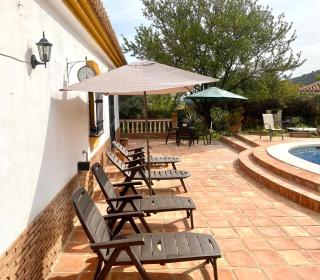 Villa La Loma - Alhaurín de la Torre - 6