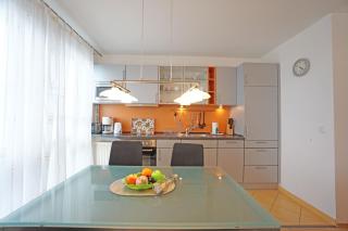 Dünenresidenz mit Meerblick - Bansin - 5