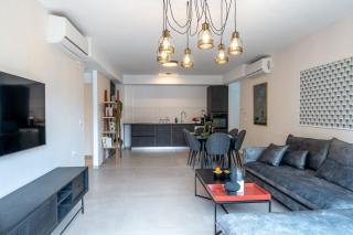 Holysuite Agripas - 7