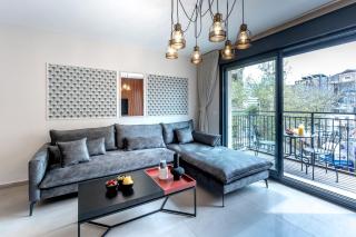 Holysuite Agripas - 4