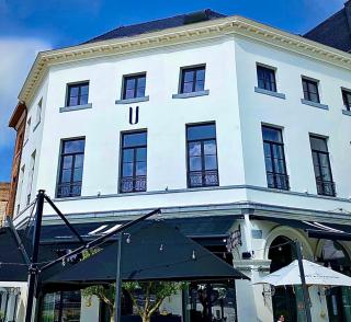 U Eat & Sleep Antwerp - Antwerpen - 0