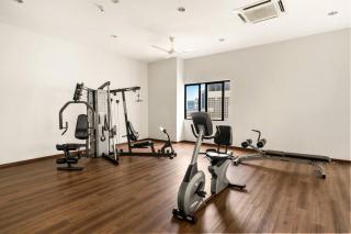 Puchong Setiawalk Residence By Iconique Espace - Puchong - 7