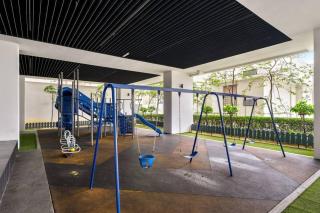 Puchong Setiawalk Residence By Iconique Espace - Puchong - 6