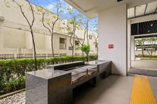 Puchong Setiawalk Residence By Iconique Espace - Puchong - 4