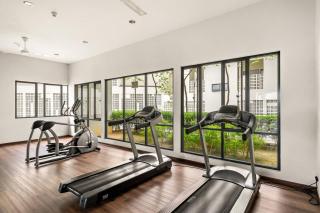 Puchong Setiawalk Residence By Iconique Espace - Puchong - 3
