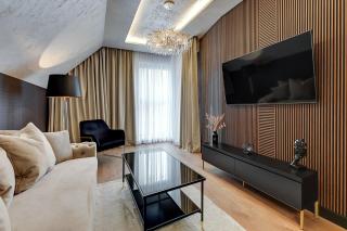 Granaria Deluxe & Riverside by Downtown Apartments - Danzig - 5