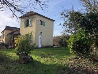 Charmant gîte en Périgord vert - Douchapt - 0