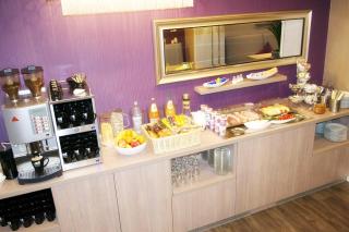 Hotel Porta Nigra - Trier - 8
