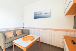 Appartement Svalbard - 8