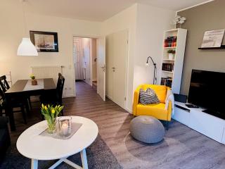 50126 Haus Deichrose - Harlesiel - 4