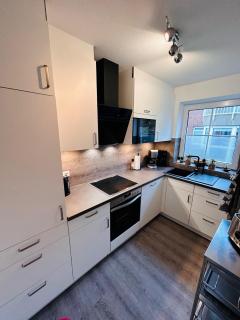50126 Haus Deichrose - Harlesiel - 2
