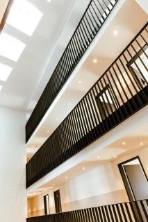 FirstSleep Landshut - 8