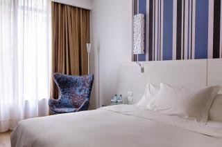 Radisson Hotel Curitiba - Curitiba - 5